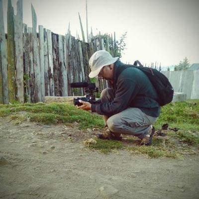 Profile Picture of Glen Bailey (@glenbailey) on Twitter