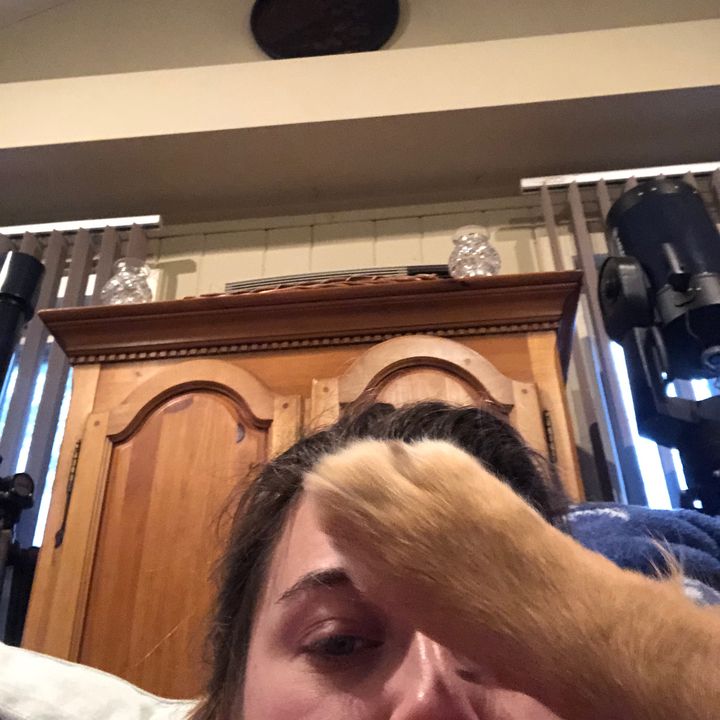 Profile Picture of MmeggLlegg (@legan_) on Tiktok