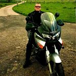 Profile Picture of Peter James Crabb (@crabbpeter) on Instagram