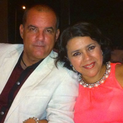 Profile Picture of Elva Gutierrez (@elva1961) on Twitter