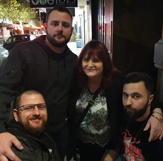 Profile Picture of Sue James (Sue Littleford) (@sue.bowyer.7) on Facebook