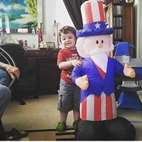 Profile Picture of Mechelle Daniels-swedeen (@mechelle-daniels-swedeen) on Quora