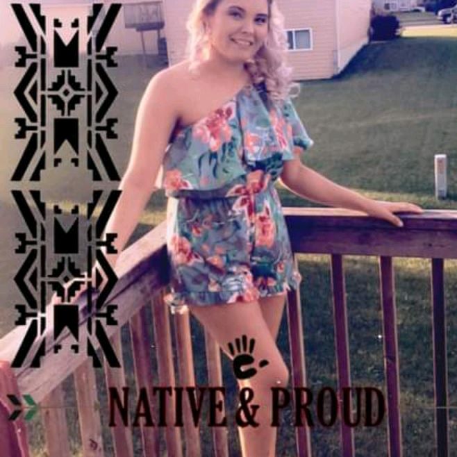 Profile Picture of Kris kris (@littlehawk07) on Tiktok