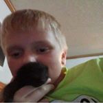 Profile Picture of dominick tuck (@i_am_mr_tuck21) on Instagram