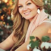 Profile Picture of Tiffany Hodgeson (@thodgeson) on Pinterest