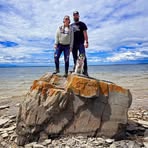 Profile Picture of Julie Holsinger (@julie.duboe) on Facebook