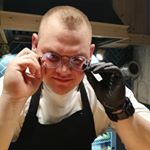 Profile Picture of Gianis Binkas (@john_mountainn) on Instagram