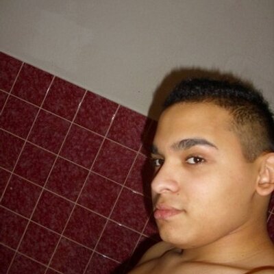 Profile Picture of Jeffrey Fernandes (@JachBlack) on Twitter