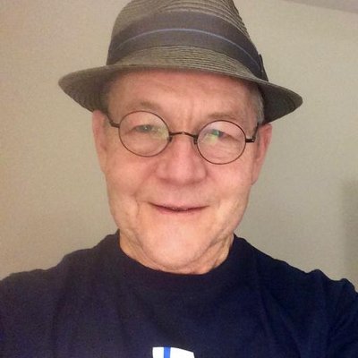 Profile Picture of Guy Smalley (@guyrtsmalley) on Twitter