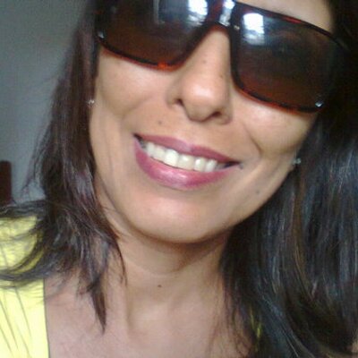 Profile Picture of Edilene Reis (@DilFaleta) on Twitter