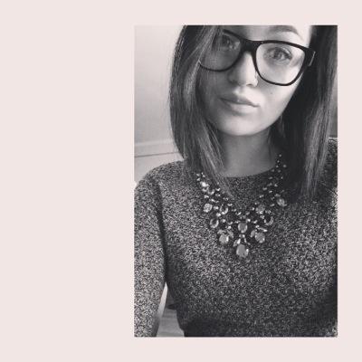 Profile Picture of Karina Yushchenko (@KarinaYushchenk) on Twitter