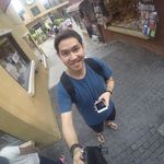 Profile Picture of Eugene Hong (@genehong_92) on Instagram