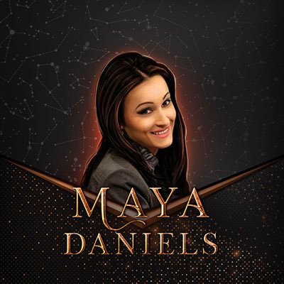 Profile Picture of Maya Daniels (@mayadaniels11) on Twitter