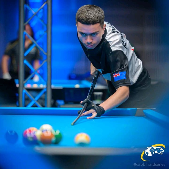 Profile Picture of Blake Burnard🎱 (@blakeburnard) on Tiktok