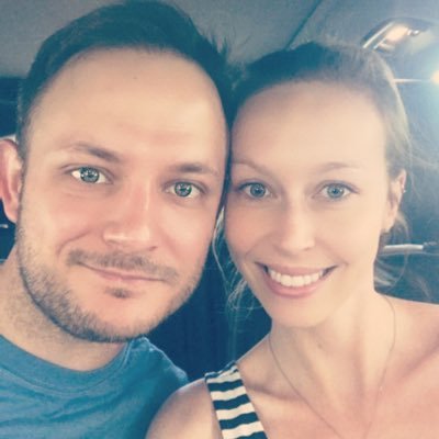 Profile Picture of Krystal & Keith (@KSquared05) on Twitter