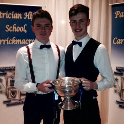 Profile Picture of Stephen Finnegan (@steviebean11) on Twitter