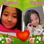 Profile Picture of Suerkulova_Adina_14012012_ (@suerkulova_adina_14012012_) on Instagram
