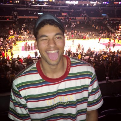 Profile Picture of Tristan Watson (@TJWatson__) on Twitter