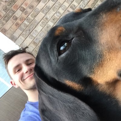 Profile Picture of Andy Tonge (@Andy_Tonge) on Twitter