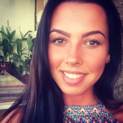 Profile Picture of Kerri Clayton (@KerriClayton85) on Twitter