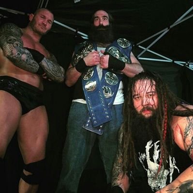 Profile Picture of Andre Rollins (@NinjaRollinss) on Twitter