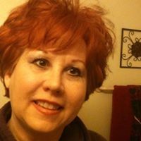 Profile Picture of Annette Harness (@a1ofeight) on Pinterest