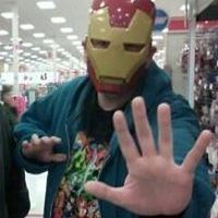 Profile Picture of Matthew Reynolds (@matthew3203) on Pinterest