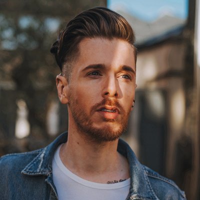 Profile Picture of Mark Liddell (@liddellmark) on Twitter