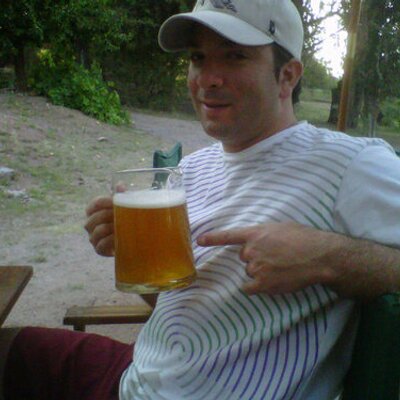 Nicolas Bonanno - Twitter Profile Picture of Nicolas Bonanno (@nicolasbonanno) on Twitter