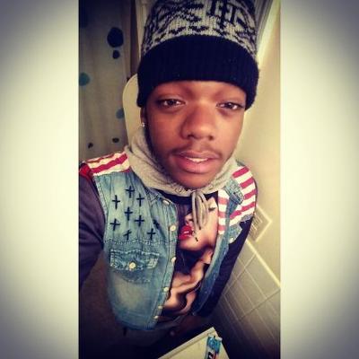 Profile Picture of Joshua Diggs (@TraumaUE9) on Twitter