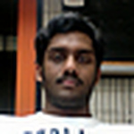 Profile Picture of Sri Ram Thotakura (@srithotakura) on Flickr