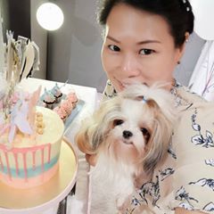 Shirly Hung - Tiktok Profile Picture of Shirly Hung (@shirlyhung) on Tiktok