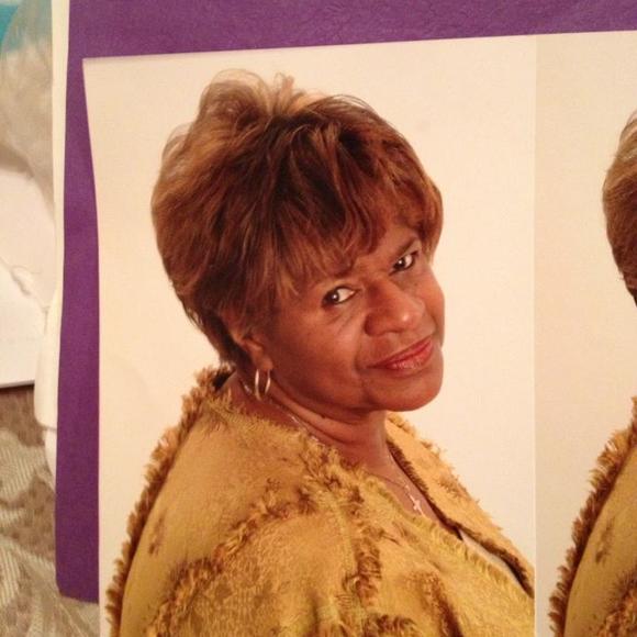 Profile Picture of Lorraine Jackson (@lj1946) on Poshmark