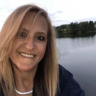 Profile Picture of Bobby Robyn Rizzo Gentry (@rizzogentry) on Instagram