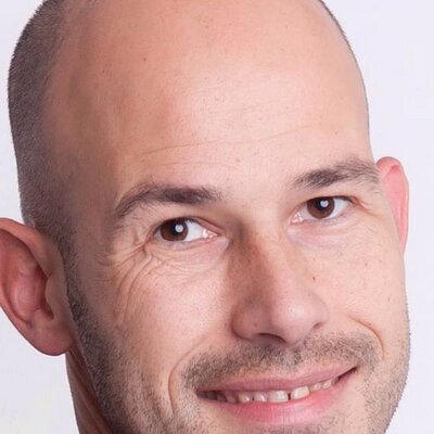 Profile Picture of Tom Pauwels (@@TomPauwels23) on Twitter