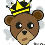 Profile Picture of BoyKing (Sean Taylor) (@boykingclothing) on Instagram