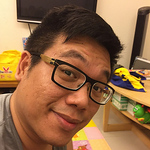 Profile Picture of Chung-hao Wu (@ironeggwu) on Flickr