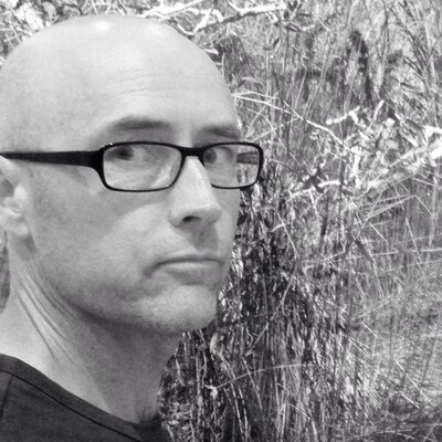 Profile Picture of Steve Sherlock (@Sherlock121) on Twitter