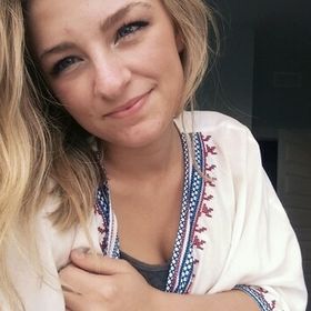 Profile Picture of Cassidy Higgins (@cassidyrh) on Pinterest