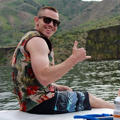 Profile Picture of Michael Curtis (@McCurtis71) on Twitter