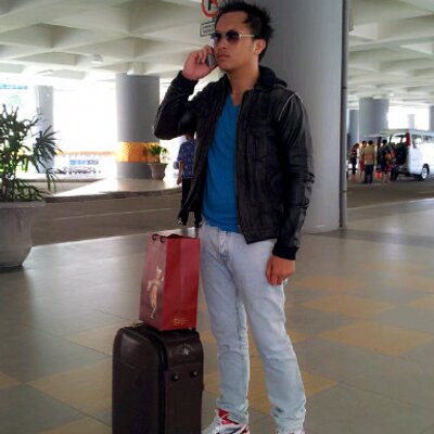 Profile Picture of Rochi Paat (@rochi_alexander) on Twitter