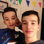 Profile Picture of Eddie And Henry (@hbandeb) on Instagram