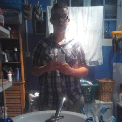 Profile Picture of Lenoir Bryan (@bryanlenoir10) on Twitter