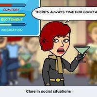 Profile Picture of Clare Ellis (@clare-ellis-12) on Quora