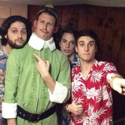 Brian Markarian - Twitter Profile Picture of Brian Markarian (@BrianMarkarian) on Twitter