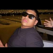 Profile Picture of Aaron Vargas (@aaronavargas) on Twitter