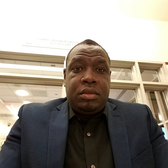 Profile Picture of Joel Clacken (@clackenjoel) on Poshmark