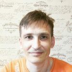 Profile Picture of Andrey Kozik (@_andrew.ko) on Instagram