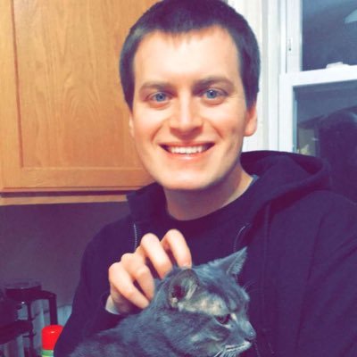 Profile Picture of Sean Maloney (@malonely88) on Twitter