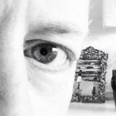 Profile Picture of David Whitby (@davidwhitby) on Twitter